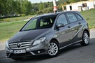 Mercedes B 180 1,5cdi 109KM I właściciel Oryginał Serwis - 6