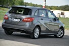Mercedes B 180 1,5cdi 109KM I właściciel Oryginał Serwis - 9