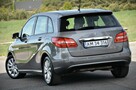 Mercedes B 180 1,5cdi 109KM I właściciel Oryginał Serwis - 10