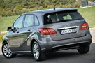 Mercedes B 180 1,5cdi 109KM I właściciel Oryginał Serwis - 11