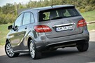 Mercedes B 180 1,5cdi 109KM I właściciel Oryginał Serwis - 12