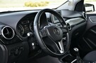 Mercedes B 180 1,5cdi 109KM I właściciel Oryginał Serwis - 13