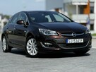 Opel Astra Innovation * Bezwypadkowy, Bezszkodowy - 2