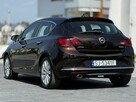 Opel Astra Innovation * Bezwypadkowy, Bezszkodowy - 3