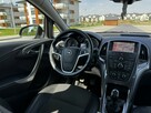 Opel Astra Innovation * Bezwypadkowy, Bezszkodowy - 5