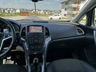 Opel Astra Innovation * Bezwypadkowy, Bezszkodowy - 6
