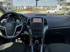 Opel Astra Innovation * Bezwypadkowy, Bezszkodowy - 7