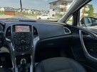 Opel Astra Innovation * Bezwypadkowy, Bezszkodowy - 8