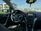 Opel Astra Innovation * Bezwypadkowy, Bezszkodowy - 9