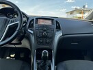 Opel Astra Innovation * Bezwypadkowy, Bezszkodowy - 10