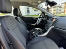 Opel Astra Innovation * Bezwypadkowy, Bezszkodowy - 11