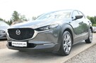 Mazda CX-30 *nagłośnienie bose*full led*kamera360*bose*skóra*nawi*android*hud - 2