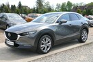 Mazda CX-30 *nagłośnienie bose*full led*kamera360*bose*skóra*nawi*android*hud - 3