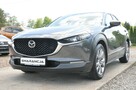 Mazda CX-30 *nagłośnienie bose*full led*kamera360*bose*skóra*nawi*android*hud - 4