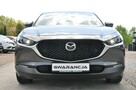 Mazda CX-30 *nagłośnienie bose*full led*kamera360*bose*skóra*nawi*android*hud - 5
