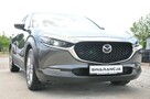 Mazda CX-30 *nagłośnienie bose*full led*kamera360*bose*skóra*nawi*android*hud - 6