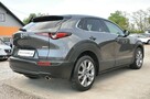 Mazda CX-30 *nagłośnienie bose*full led*kamera360*bose*skóra*nawi*android*hud - 8