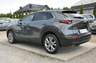 Mazda CX-30 *nagłośnienie bose*full led*kamera360*bose*skóra*nawi*android*hud - 11