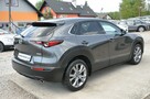 Mazda CX-30 *nagłośnienie bose*full led*kamera360*bose*skóra*nawi*android*hud - 12