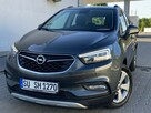 Opel Mokka X 1.6 136KM+LED+Automat+kamera+Podg kierow+PDC+Polecenia głosowe - 1