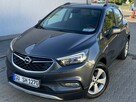 Opel Mokka X 1.6 136KM+LED+Automat+kamera+Podg kierow+PDC+Polecenia głosowe - 2