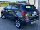 Opel Mokka X 1.6 136KM+LED+Automat+kamera+Podg kierow+PDC+Polecenia głosowe - 6