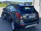 Opel Mokka X 1.6 136KM+LED+Automat+kamera+Podg kierow+PDC+Polecenia głosowe - 7