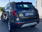 Opel Mokka X 1.6 136KM+LED+Automat+kamera+Podg kierow+PDC+Polecenia głosowe - 8