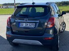 Opel Mokka X 1.6 136KM+LED+Automat+kamera+Podg kierow+PDC+Polecenia głosowe - 9