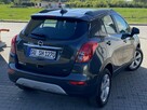 Opel Mokka X 1.6 136KM+LED+Automat+kamera+Podg kierow+PDC+Polecenia głosowe - 10