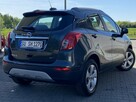 Opel Mokka X 1.6 136KM+LED+Automat+kamera+Podg kierow+PDC+Polecenia głosowe - 11