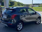 Opel Mokka X 1.6 136KM+LED+Automat+kamera+Podg kierow+PDC+Polecenia głosowe - 12