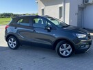 Opel Mokka X 1.6 136KM+LED+Automat+kamera+Podg kierow+PDC+Polecenia głosowe - 13