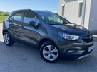 Opel Mokka X 1.6 136KM+LED+Automat+kamera+Podg kierow+PDC+Polecenia głosowe - 14