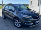 Opel Mokka X 1.6 136KM+LED+Automat+kamera+Podg kierow+PDC+Polecenia głosowe - 15