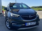 Opel Mokka X 1.6 136KM+LED+Automat+kamera+Podg kierow+PDC+Polecenia głosowe - 16
