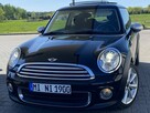 Mini ONE 1.6+LIFT+NAVI+Panorama+BI Xenon+Ledy+Climatronic+Podgrz fotele - 2