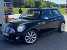 Mini ONE 1.6+LIFT+NAVI+Panorama+BI Xenon+Ledy+Climatronic+Podgrz fotele - 4