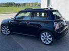 Mini ONE 1.6+LIFT+NAVI+Panorama+BI Xenon+Ledy+Climatronic+Podgrz fotele - 5
