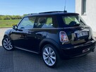 Mini ONE 1.6+LIFT+NAVI+Panorama+BI Xenon+Ledy+Climatronic+Podgrz fotele - 6