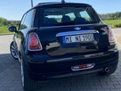 Mini ONE 1.6+LIFT+NAVI+Panorama+BI Xenon+Ledy+Climatronic+Podgrz fotele - 9
