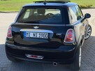 Mini ONE 1.6+LIFT+NAVI+Panorama+BI Xenon+Ledy+Climatronic+Podgrz fotele - 11
