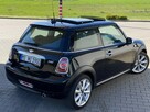 Mini ONE 1.6+LIFT+NAVI+Panorama+BI Xenon+Ledy+Climatronic+Podgrz fotele - 12