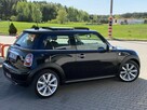 Mini ONE 1.6+LIFT+NAVI+Panorama+BI Xenon+Ledy+Climatronic+Podgrz fotele - 13