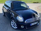 Mini ONE 1.6+LIFT+NAVI+Panorama+BI Xenon+Ledy+Climatronic+Podgrz fotele - 15
