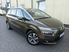 Citroen C4 Grand Picasso 2.0HDI 150KM Ledy Panorama JBL Kamery360"Pół-Skóry EL.Klapa Full Opcja - 2