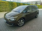 Citroen C4 Grand Picasso 2.0HDI 150KM Ledy Panorama JBL Kamery360"Pół-Skóry EL.Klapa Full Opcja - 4
