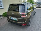 Citroen C4 Grand Picasso 2.0HDI 150KM Ledy Panorama JBL Kamery360"Pół-Skóry EL.Klapa Full Opcja - 6