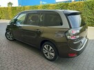 Citroen C4 Grand Picasso 2.0HDI 150KM Ledy Panorama JBL Kamery360"Pół-Skóry EL.Klapa Full Opcja - 7