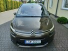 Citroen C4 Grand Picasso 2.0HDI 150KM Ledy Panorama JBL Kamery360"Pół-Skóry EL.Klapa Full Opcja - 11